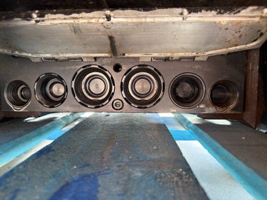 OilQuick OQ70/55 - M318D / 320D / 320E / 320F / 323D / 323E OilQuick OQ70/55 - M318D / 320D / 320E / 320F / 323D / 323E 20...