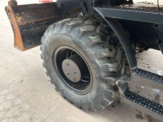 CAT M320F M320F 2014 2 Wheeled Excavators image 14