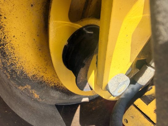 Bomag BW100 AC-4 413 2007 2 image 14