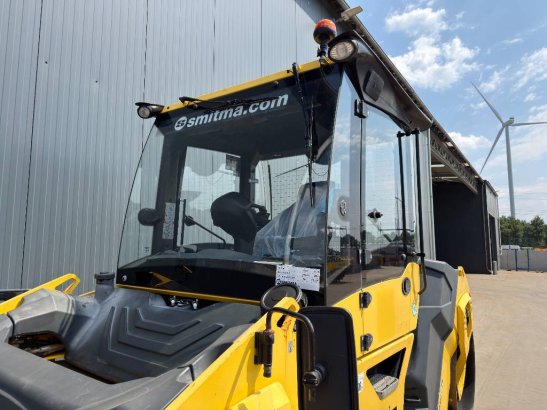 Bomag BW161ADO-5 BW161ADO-5 2019 2 image 14
