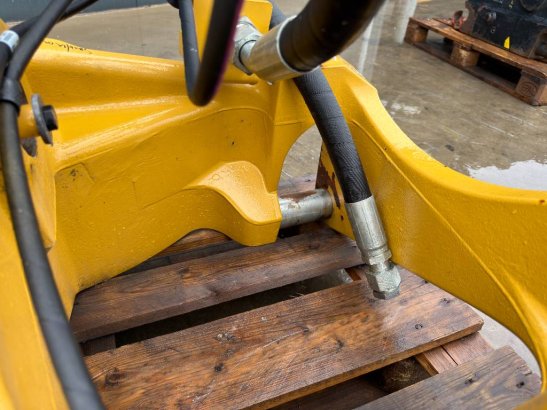 Volvo ISO - Caterpillar 938K / 938M / 938 Lundberg ISO - Caterpillar 938K / 938M / 938 Lundberg 2022 2 image 14