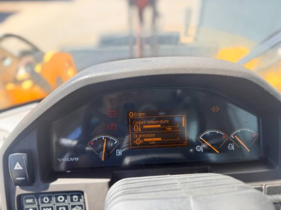 Volvo L90G L90G 2014 2 Wheel Loaders image 14