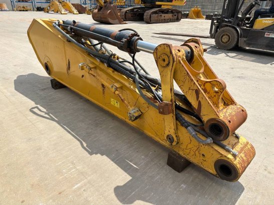 CAT 329D / 329E / 330F / 335F Stick 41 2026 1 image 14