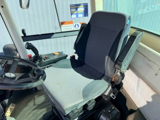 Dynapack CA6000D Dynapack CA6000D 2014 2 image 14
