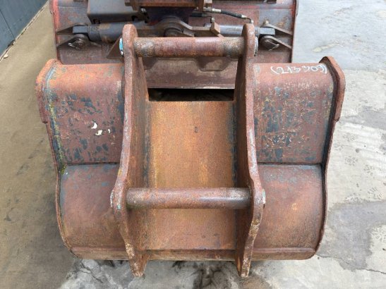 Volvo EW160D EW160D 2012 2 Wheeled Excavators image 14