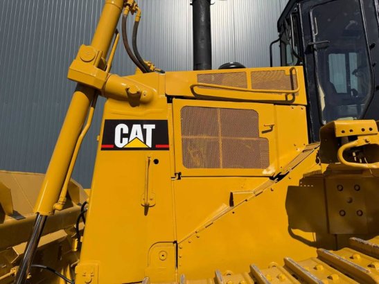 CAT D9R D9R 1996 2 Dozers image 14