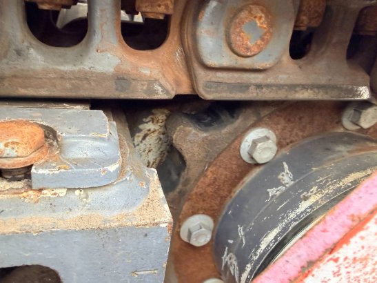 Wirtgen W 150 W 150 2012 2 image 14
