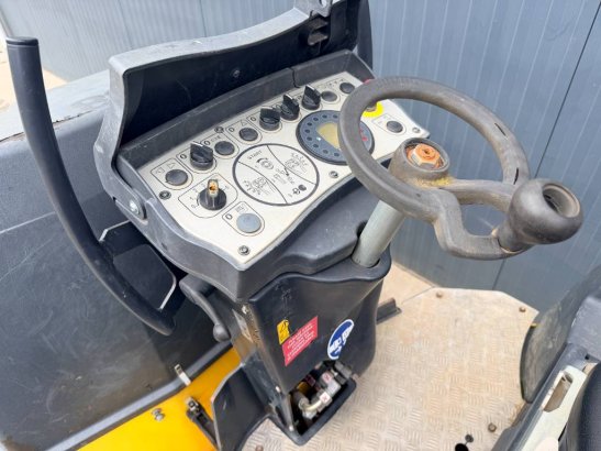 Bomag BW138 AD-5 413 2017 2 image 14