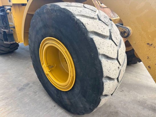 CAT 950GC 254 2018 2 Wheel Loaders image 29