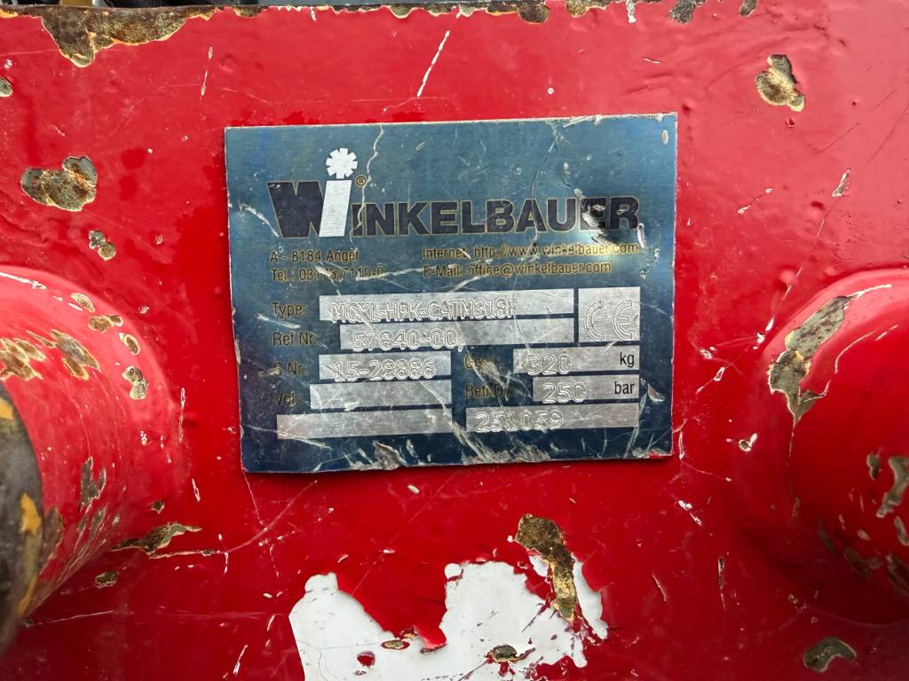 Heavy machinery product image - Image 15 of 15