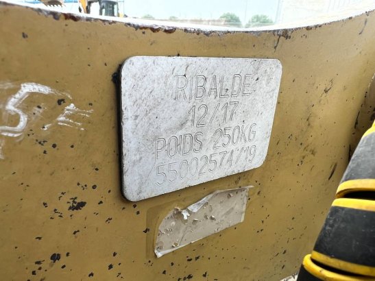 Miller Caterpillar 311D / 312D / 312E / 313F / 314D / 314 Miller 311D / 312D / 312E / 313F / 314D / 314 2017 2 image 15