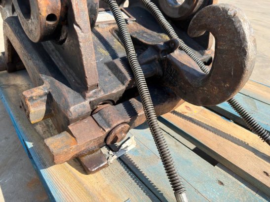 Verachtert CW40 - M318D / 320D / 320E / 320F / 323D / 323E / Verachtert CW40 - M318D / 320D / 320E / 320F / 323D / 323E / ...