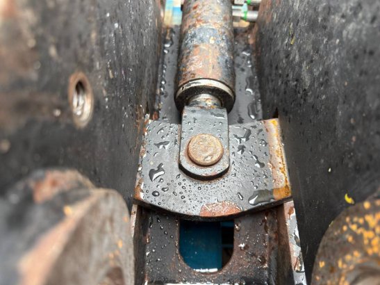 Verachtert Systeem 2007 / SW2007 - 950G / 950H / 950GC Verachtert Systeem 2007 / SW2007 - 950G / 950H / 950GC 2011 2 image 15