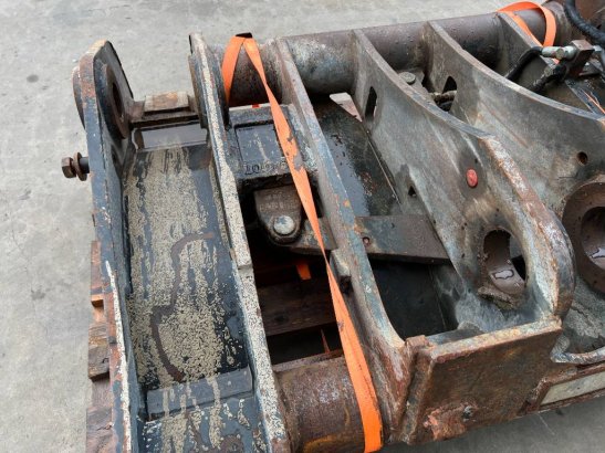 Verachtert Systeem 2007 / SW2007 - 950G / 950H / 950GC Verachtert Systeem 2007 / SW2007 - 950G / 950H / 950GC 2012 2 image 15