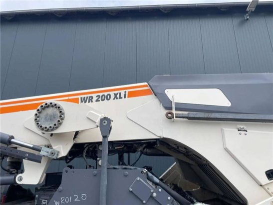 Wirtgen WR200XLi WR200XLi 2018 2 image 15