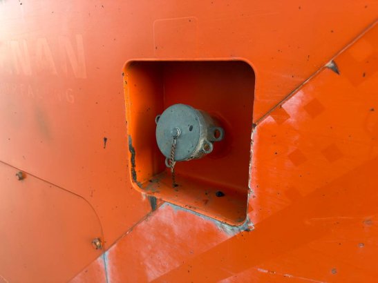 Hamm GRW15 GRW15 2004 2 image 15