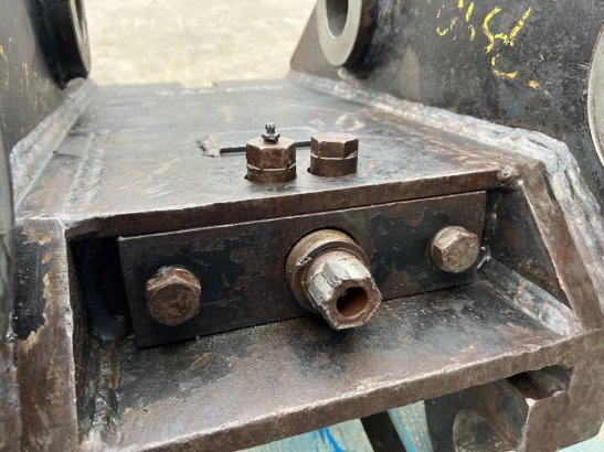Gjerstad Volvo S1 - M318D / 320D / 320E / 320F / 323D / 323 Gjerstad S1 - M318D / 320D / 320E / 320F / 323D / 323 2 image 15