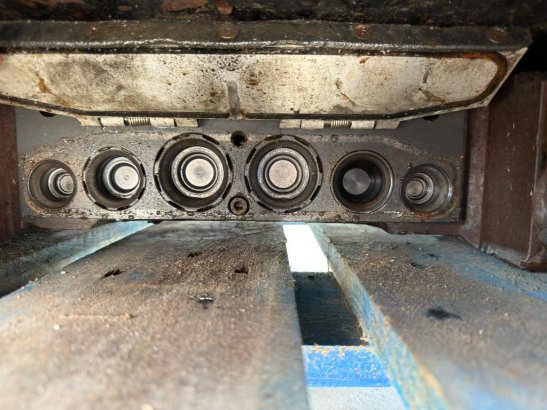 OilQuick OQ70/55 - 329D / 329E / 330F OilQuick OQ70/55 - 329D / 329E / 330F 2018 2 image 15