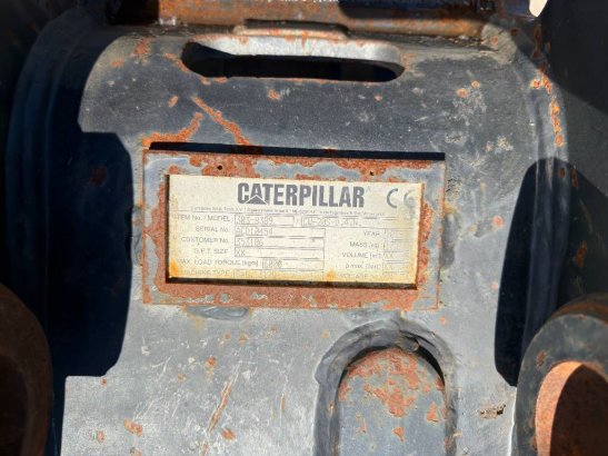 Verachtert CW20S - 312 / 311F / 313F / 315F Verachtert CW20S - 312 / 311F / 313F / 315F 2019 2 image 15