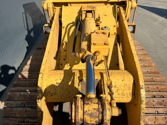 CAT 953 - Ripper 953 - Ripper 1986 2 image 15
