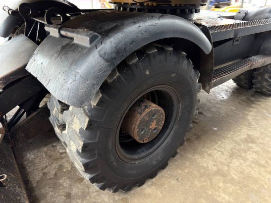 CAT M316D M316D 2011 2 Wheeled Excavators image 15