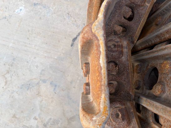 CAT 349E / 352F - 600mm 47 2 image 15