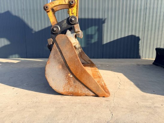 Yanmar VIO57-6B 844 2021 2 image 15