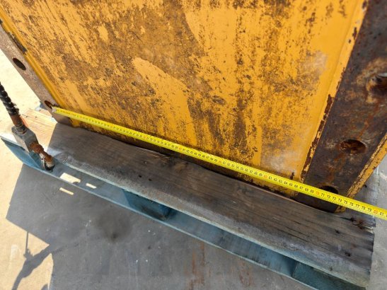 CAT D6H / D6R / D6T Winch - Paccar PA110 D6H / D6R / D6T Winch - Paccar PA110 2 image 15