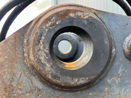 Miller Caterpillar 325 / 329 Geith 38 2019 2 image 15