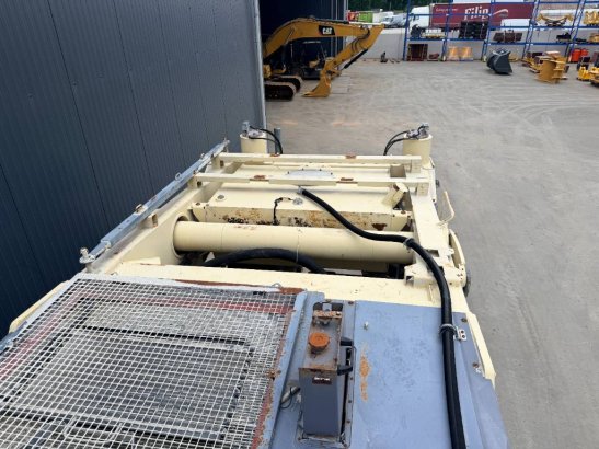 Wirtgen WR2400 WR2400 2006 2 image 15
