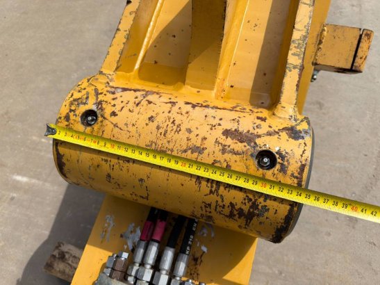 CAT 324D / 324E / 326F Stick 324D / 324E / 326F Stick 2 image 15