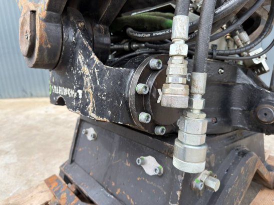 Steelwrist X20 - CW40 - EWR170 / EW180 STEELWRIST X20 - CW40 - EWR170 / EW180 2024 2 image 15
