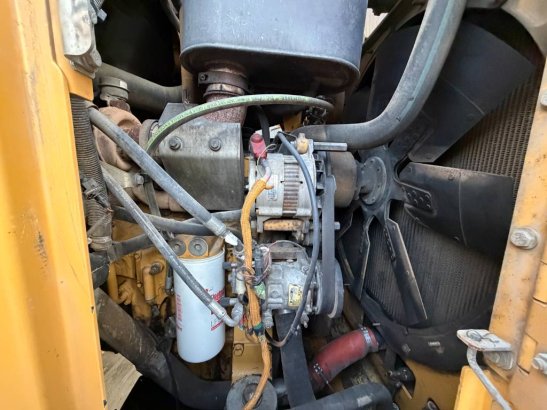 CAT 973D 973D 2010 2 image 15