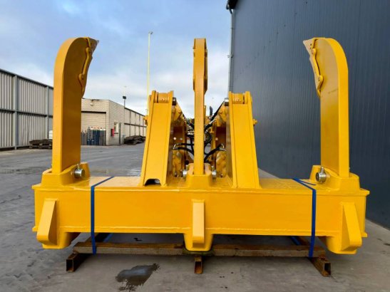 Komatsu D155 D155 2026 1 image 15