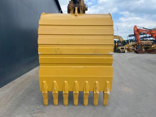 CAT 349D2 - TB 349D2 - TB 2026 1 image 15