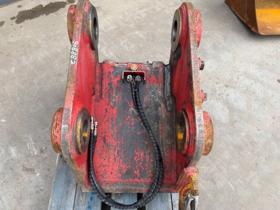 BMT Baumaschinen SW3 - 324D / 325D / 329D / 329E / 330 BMT Baumaschinen SW3 - 324D / 325D / 329D / 329E / 330 2 image 15