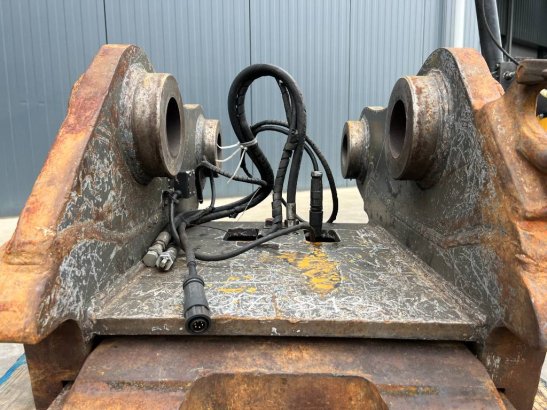 Gjerstad S80 - 329E / 330F Gjerstad S80 - 329E / 330F 2 image 15