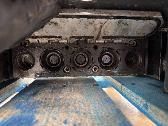 OilQuick OQ65 - M314F / M316F / M318F OilQuick OQ65 - M314F / M316F / M318F 2 image 15