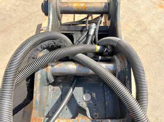 OilQuick OQ70 - PC210 / PC228 / PC240 OilQuick OQ70 - PC210 / PC228 / PC240 2019 2 image 15