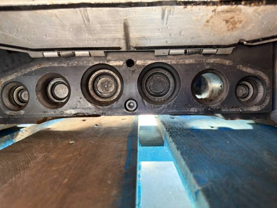OilQuick OQ80 - 325D / 329D / 329E / 330F OilQuick OQ80 - 325D / 329D / 329E / 330F 2007 2 image 15