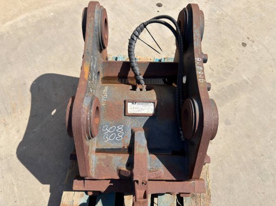 Verachtert CW45S - 336D / 336E / 336F Verachtert CW45S - 336D / 336E / 336F 2012 2 image 15