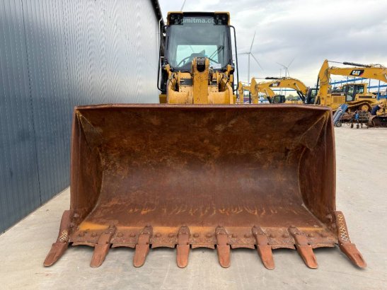 CAT 963K 1232 2016 2 image 15