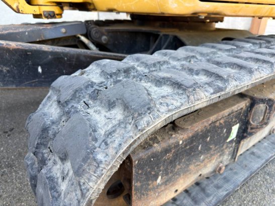 CAT 303.5E CR 303.5E CR 2020 2 image 15
