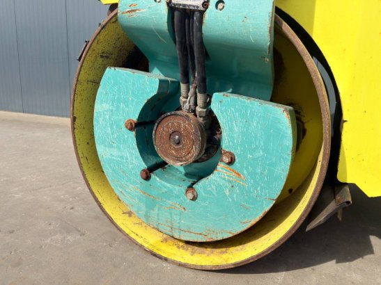 Ammann ARX45 ARX45 2017 2 image 15