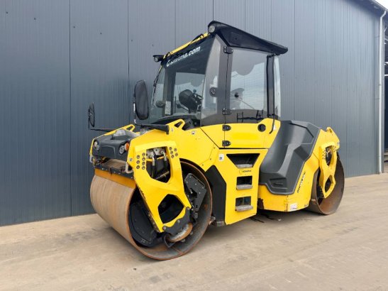 Bomag BW161AD-5 BW161AD-5 2016 2 image 15