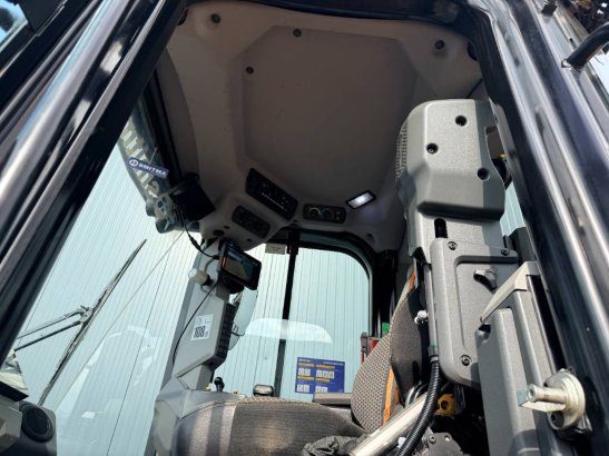 CAT 966 14A 261 2022 2 Wheel Loaders image 15