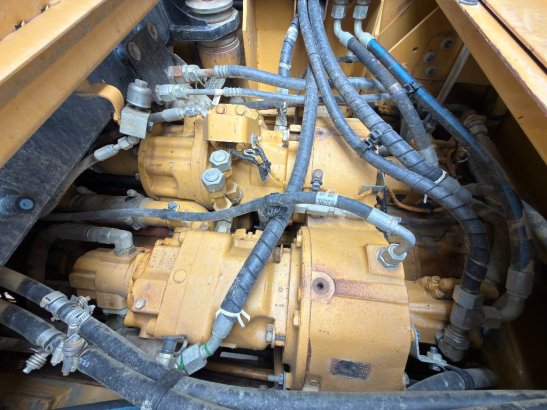 CAT 988K XE 265 2020 2 Wheel Loaders image 15