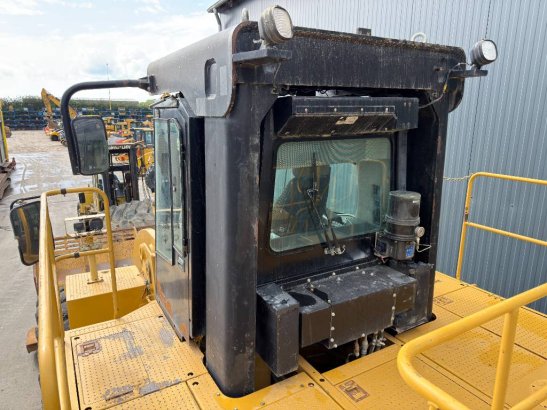 CAT 990H 990H 2007 2 Wheel Loaders image 15