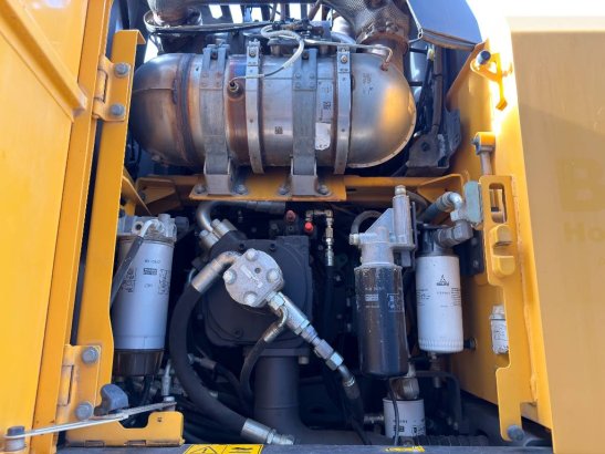 Volvo EW180E EW180E 2015 2 Wheeled Excavators image 15