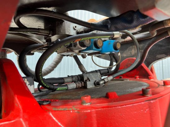 Indexator RT80 - S80 INDEXATOR RT80 - S80 2011 2 image 15